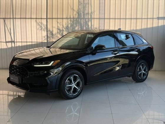 HONDA ZR-V 2.0 i-VTEC GASOLINA TOURING CVT